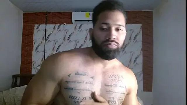 NATHAN_MATHEWS from StripChat is Freechat