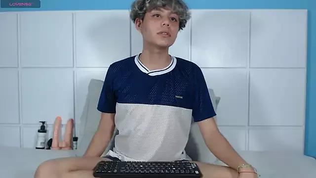 NathanBell webcams show profile image 