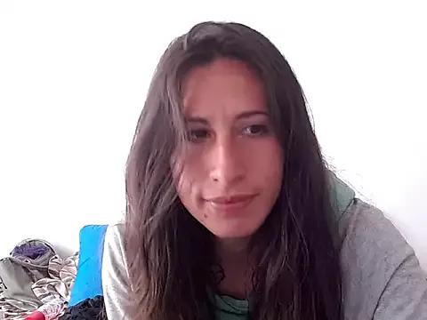 NathaSlaveDir webcams show profile image 