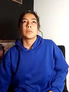 NathaSweet- webcams show profile image 