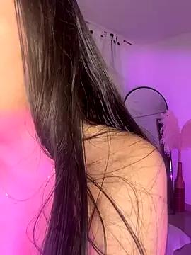 NathRossi from StripChat is Freechat