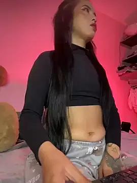 Nathy__8 webcams show profile image 