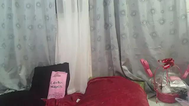 Nathy_Rock webcams show profile image 