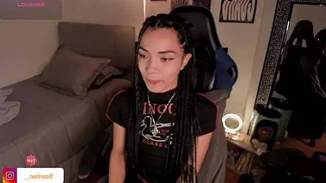 Nati____ webcams show profile image 