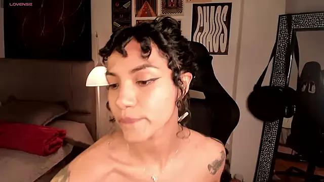 Nati____ on StripChat