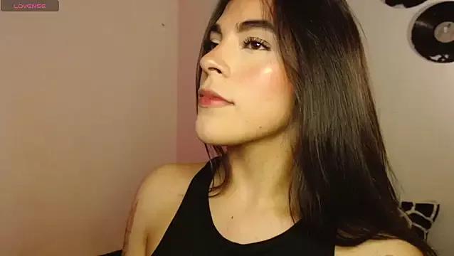 NATIS_MIAAM from StripChat is Freechat