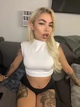 Natixrtt webcams show profile image 