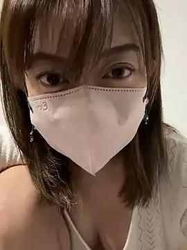 NATSU_Therapist webcams show profile image 