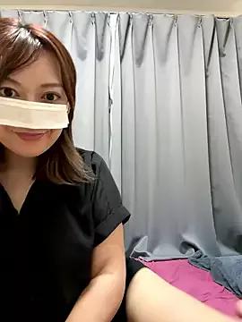 Photos of NATSU_Therapist from StripChat is Freechat