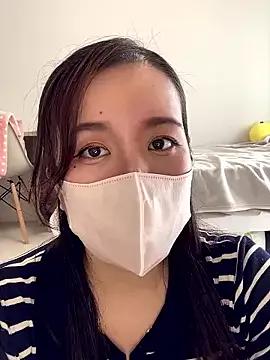 NATSUMI00 webcams show profile image 