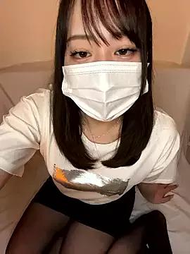 Natsumi_NTR_TV webcams show profile image 
