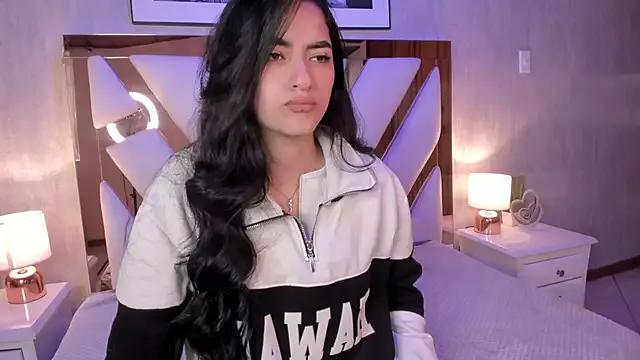 Natt_Clark from StripChat is Freechat