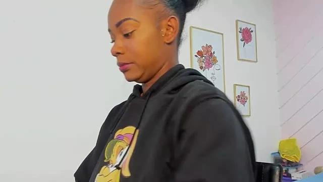 Nattasha_ from StripChat