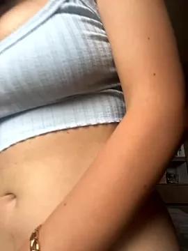 NattCastillo from StripChat
