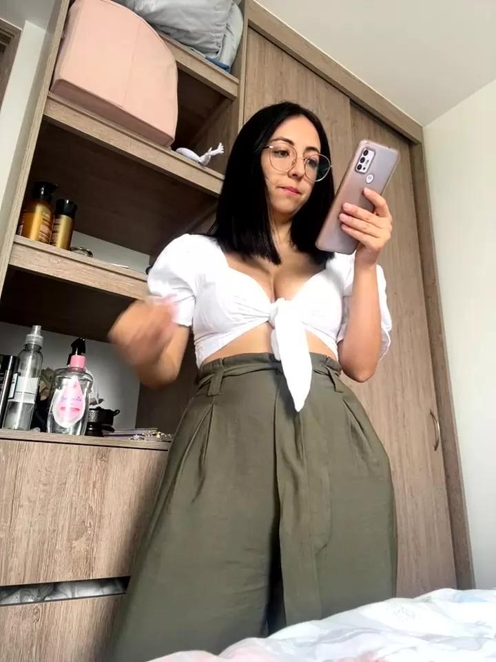 NattCastillo from StripChat