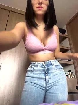 NattCastillo from StripChat
