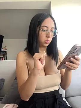 NattCastillo from StripChat