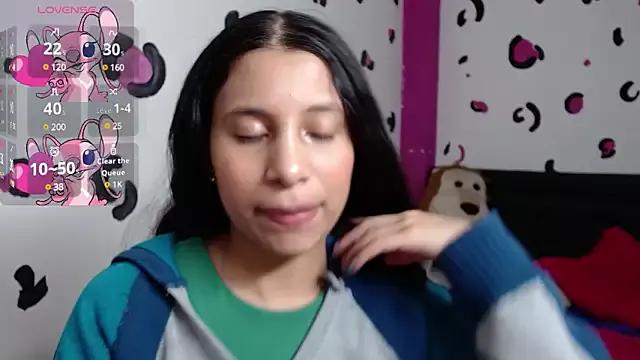 natti_baby from StripChat