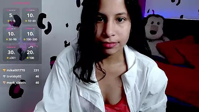 Natti_baby webcams show profile image 
