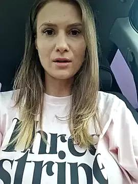 NattyReturn from StripChat