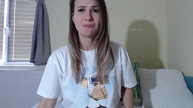 NattyReturn from StripChat