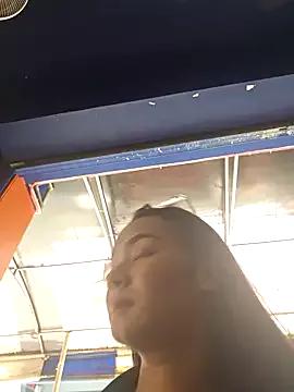 Natural_Asian_Girl from StripChat is Freechat