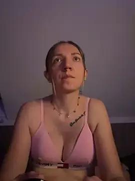 naturegirl_alina from StripChat is Freechat