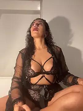 Natyvelvet___ from StripChat is Freechat