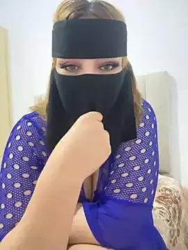 Photos of Naucha-arab from StripChat is Freechat