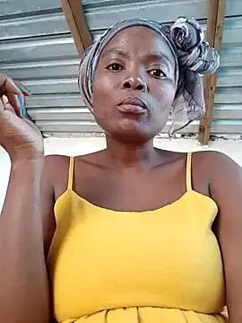 naughty-boobies from StripChat is Freechat