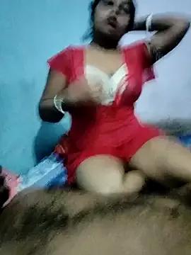 Naughty-Chaaya from StripChat is Freechat
