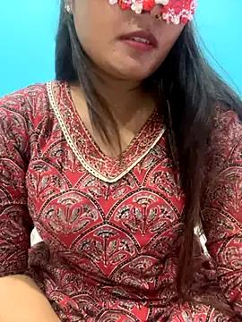 Naughty-Kamini from StripChat is Freechat