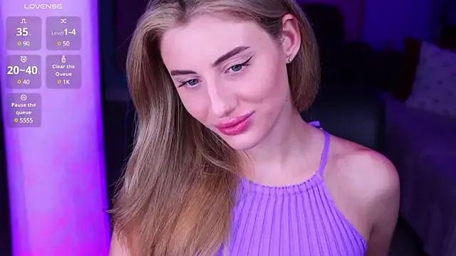 Naughty-Kitty1 from StripChat is Freechat