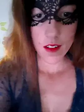 Naughty-Layla from StripChat is Freechat