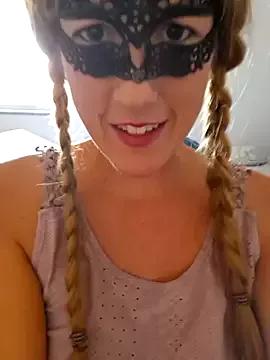Naughty-Layla from StripChat is Freechat