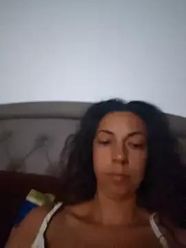 naughty69curls from StripChat is Freechat
