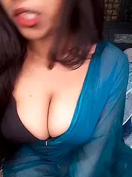 Naughty_Aanya0025 from StripChat is Freechat