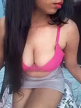 Naughty_Aanya0025 from StripChat is Freechat