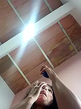 Naughty_anyeli from StripChat is Freechat