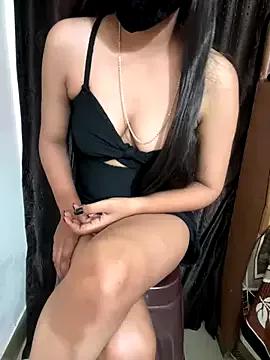 Naughty_Barbie_Girl from StripChat is Freechat