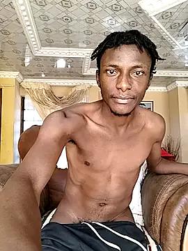 Naughty_charm from StripChat is Freechat