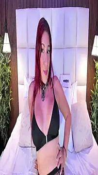 naughty_flower18 from StripChat is Freechat