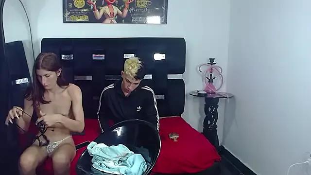 Naughty_Guys13 from StripChat is Freechat