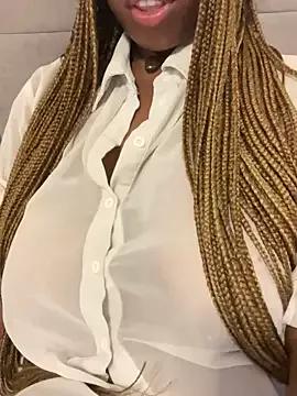 Naughty_JessieX webcams show profile image 