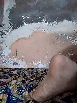 naughty_pooja_rani from StripChat is Freechat