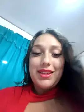 Naughty_Samantha from StripChat is Freechat