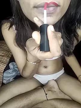 Photos of Naughty_Taniya from StripChat is Group