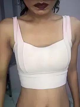 Photos of Naughty_Taniya from StripChat is Freechat