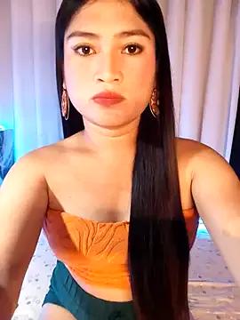 Naughtyalina2 from StripChat is Freechat