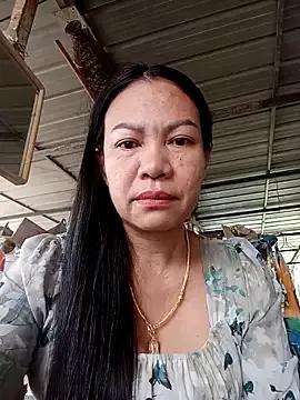 NaughtyBell69 from StripChat is Freechat